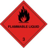 Líquidos inflamables